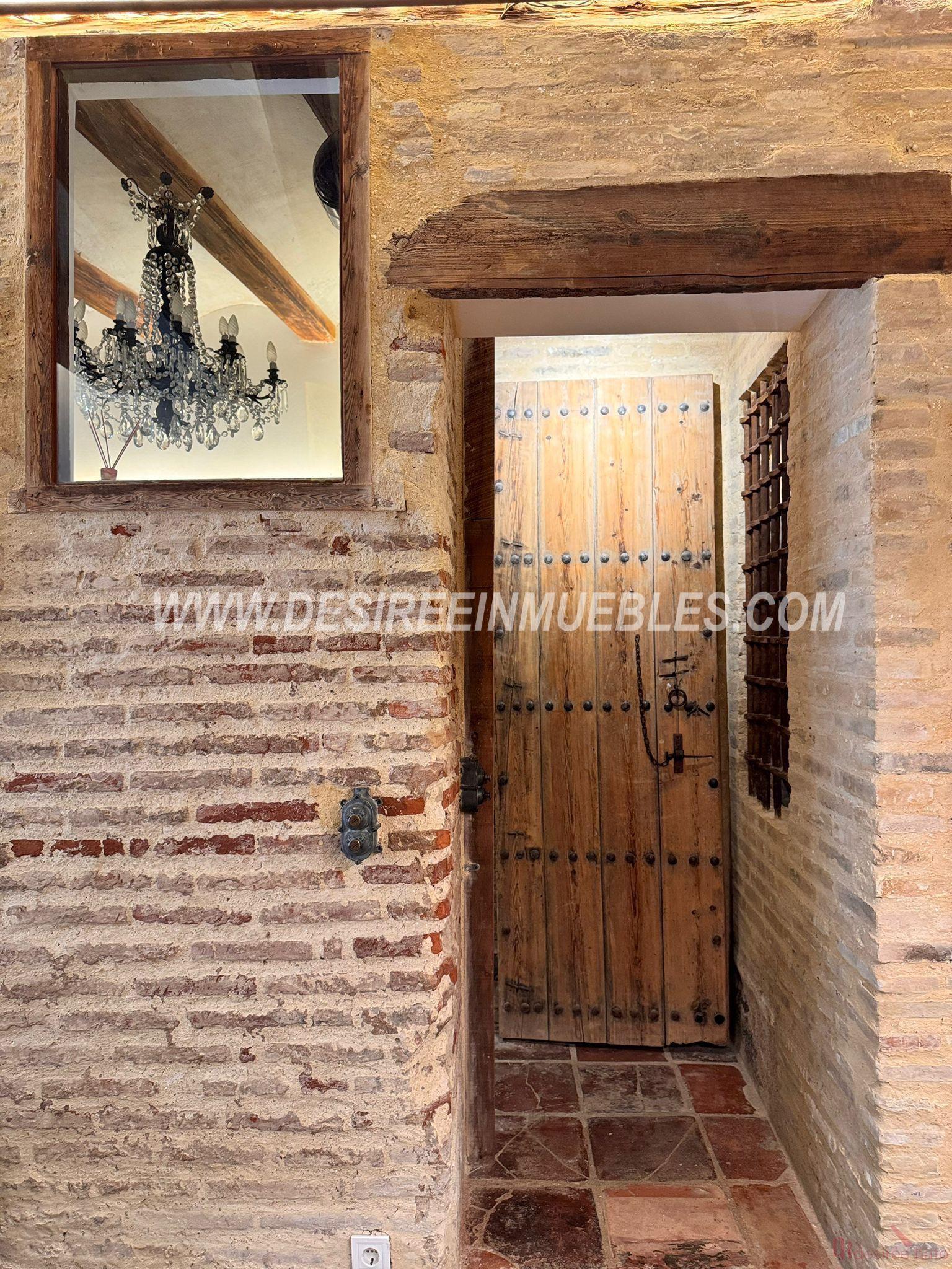 Alquiler de piso en Valencia