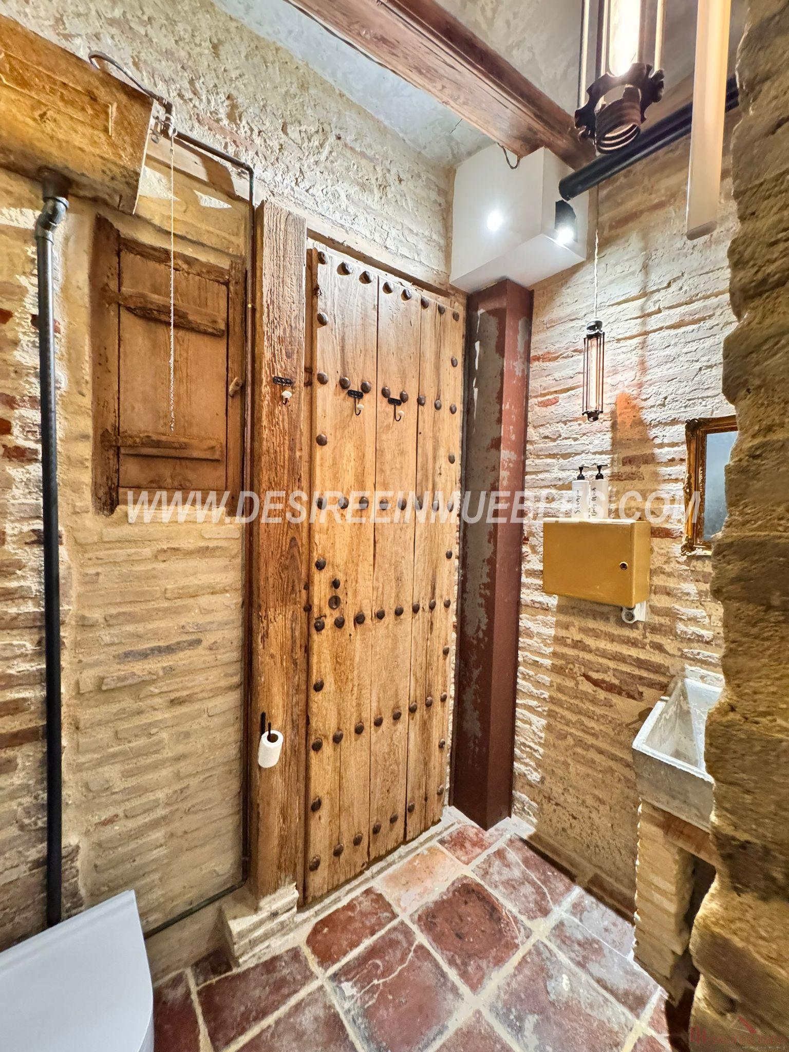 Alquiler de piso en Valencia