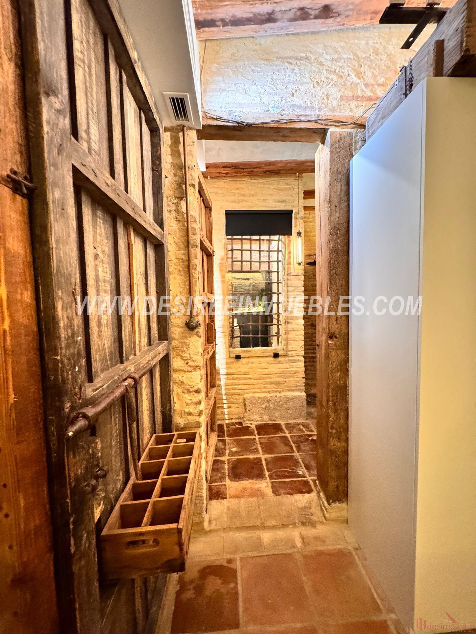 Alquiler de piso en Valencia