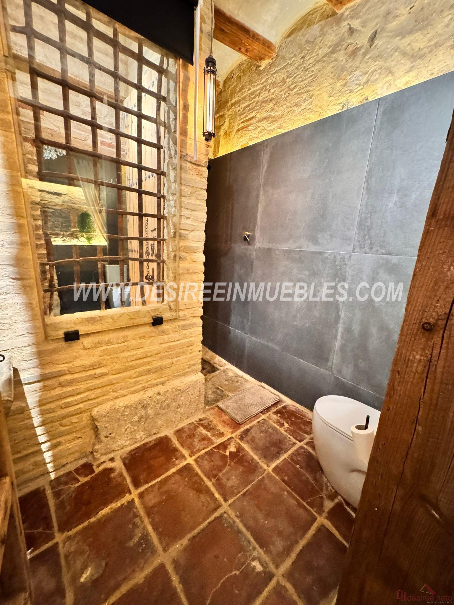 Alquiler de piso en Valencia