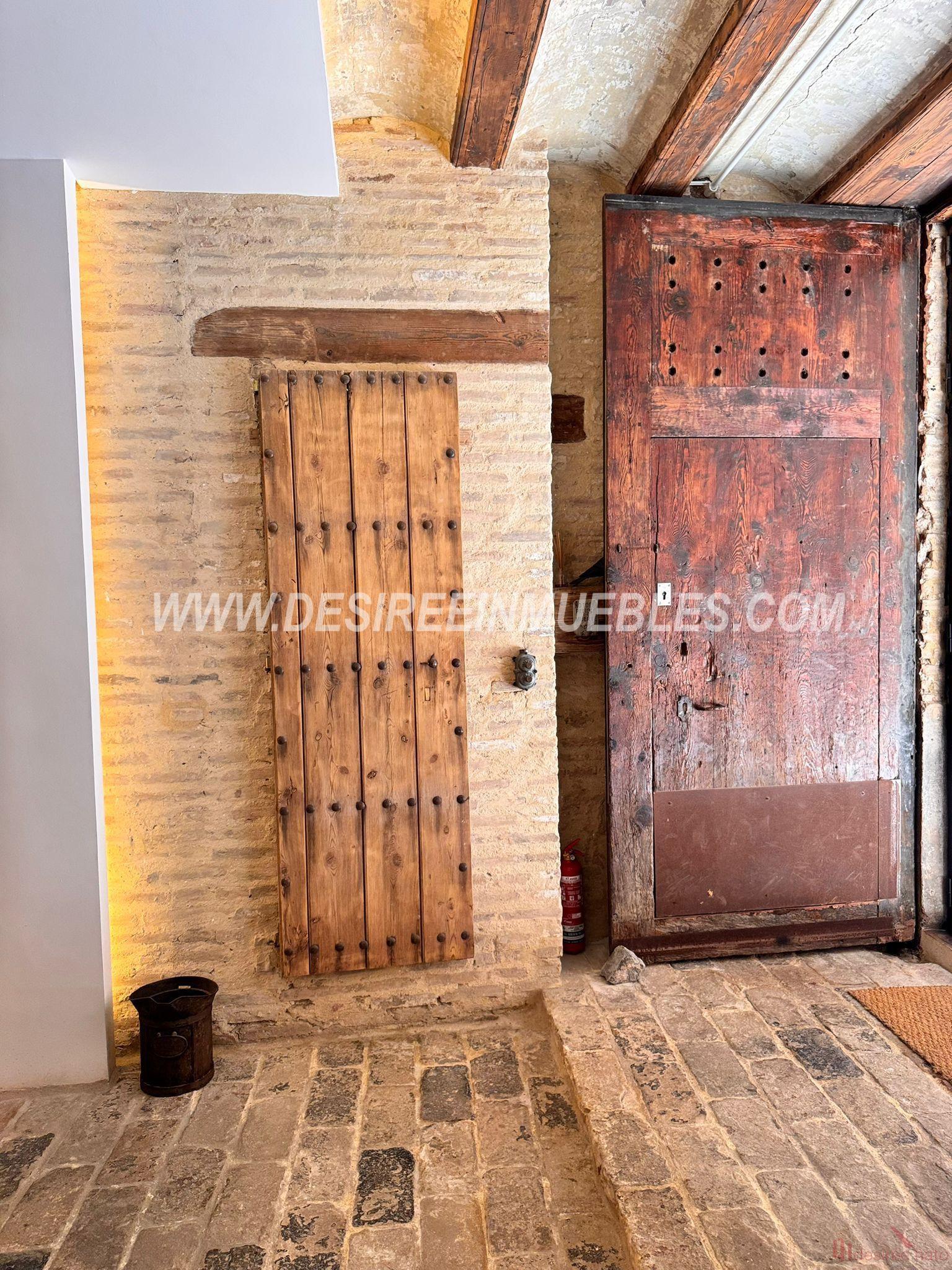 Alquiler de piso en Valencia