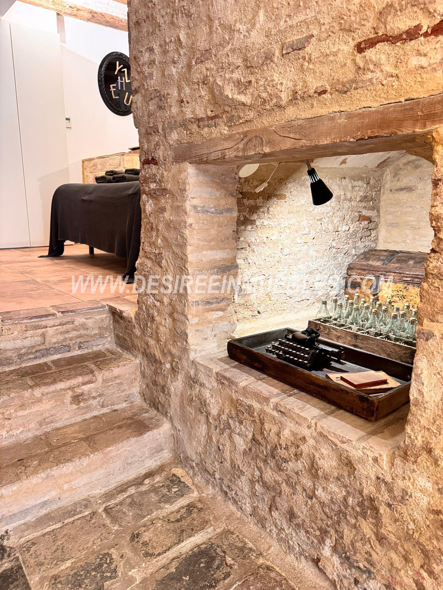 Alquiler de piso en Valencia