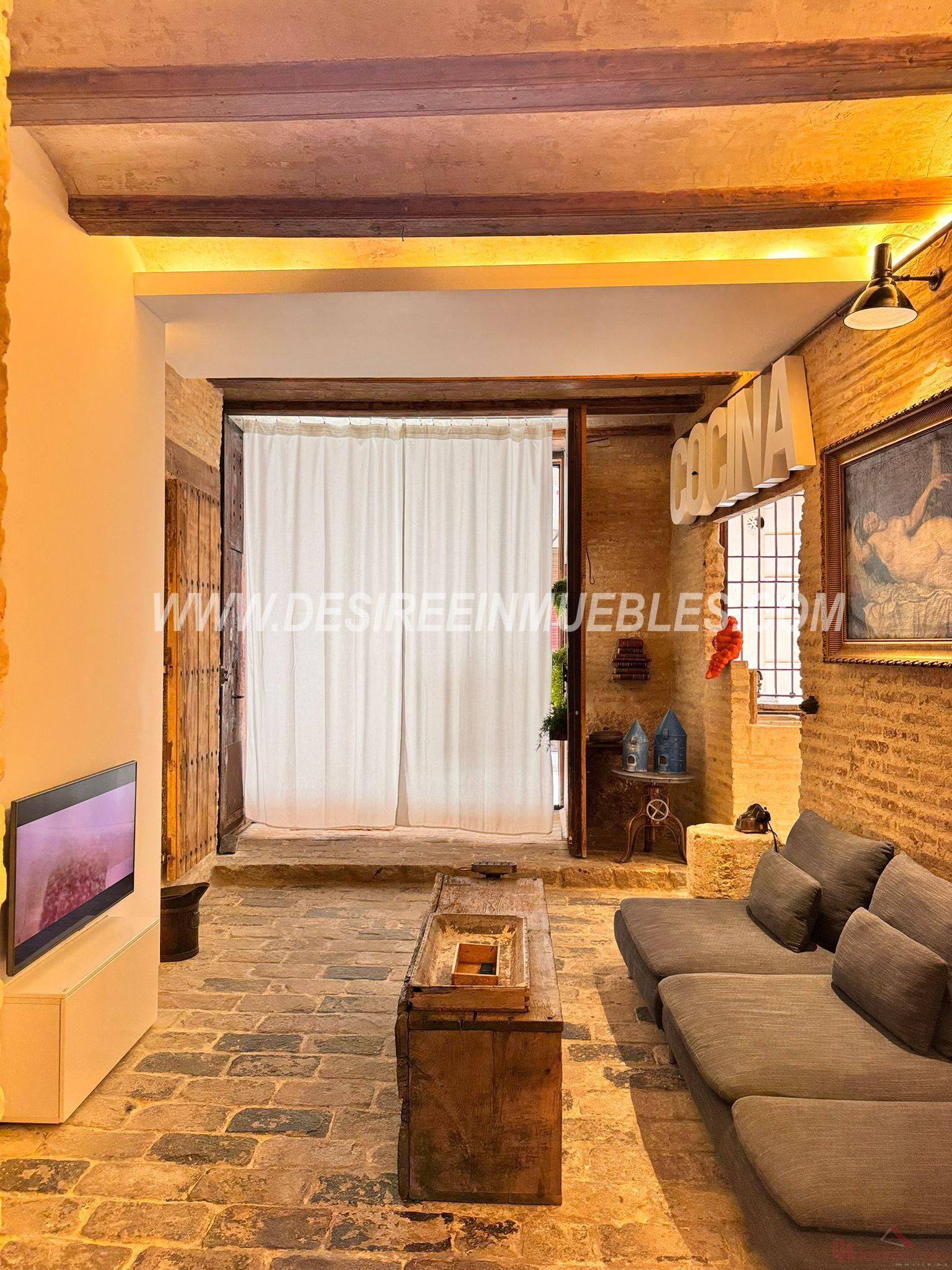 Alquiler de piso en Valencia