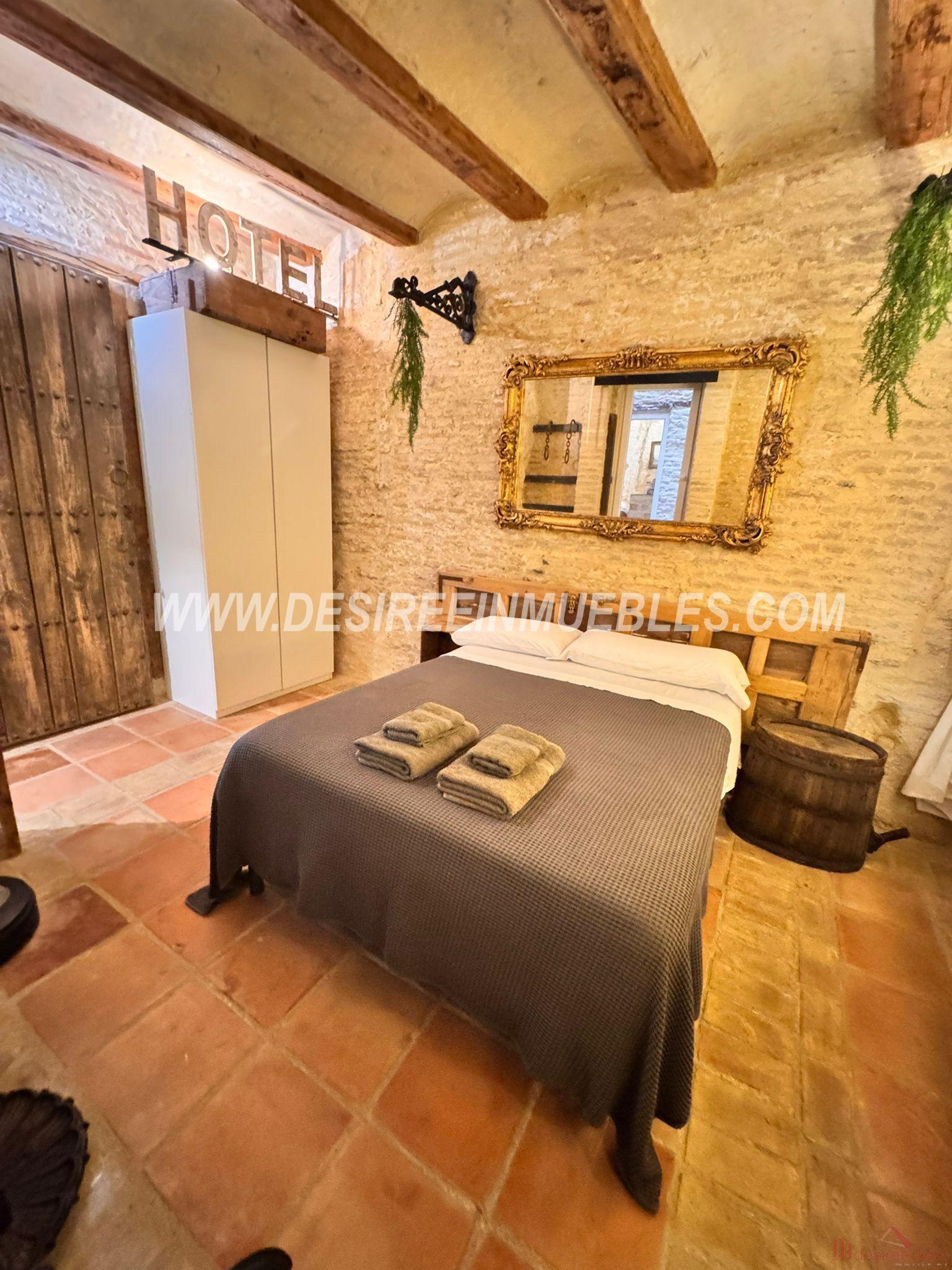 Alquiler de piso en Valencia