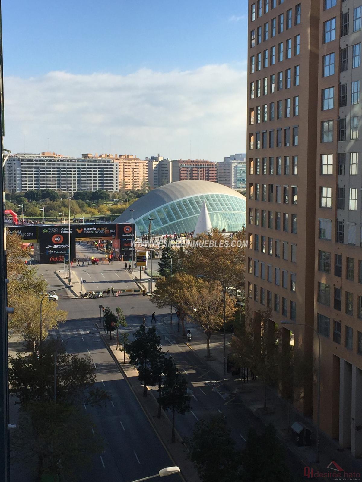 Venda de pis a Valencia