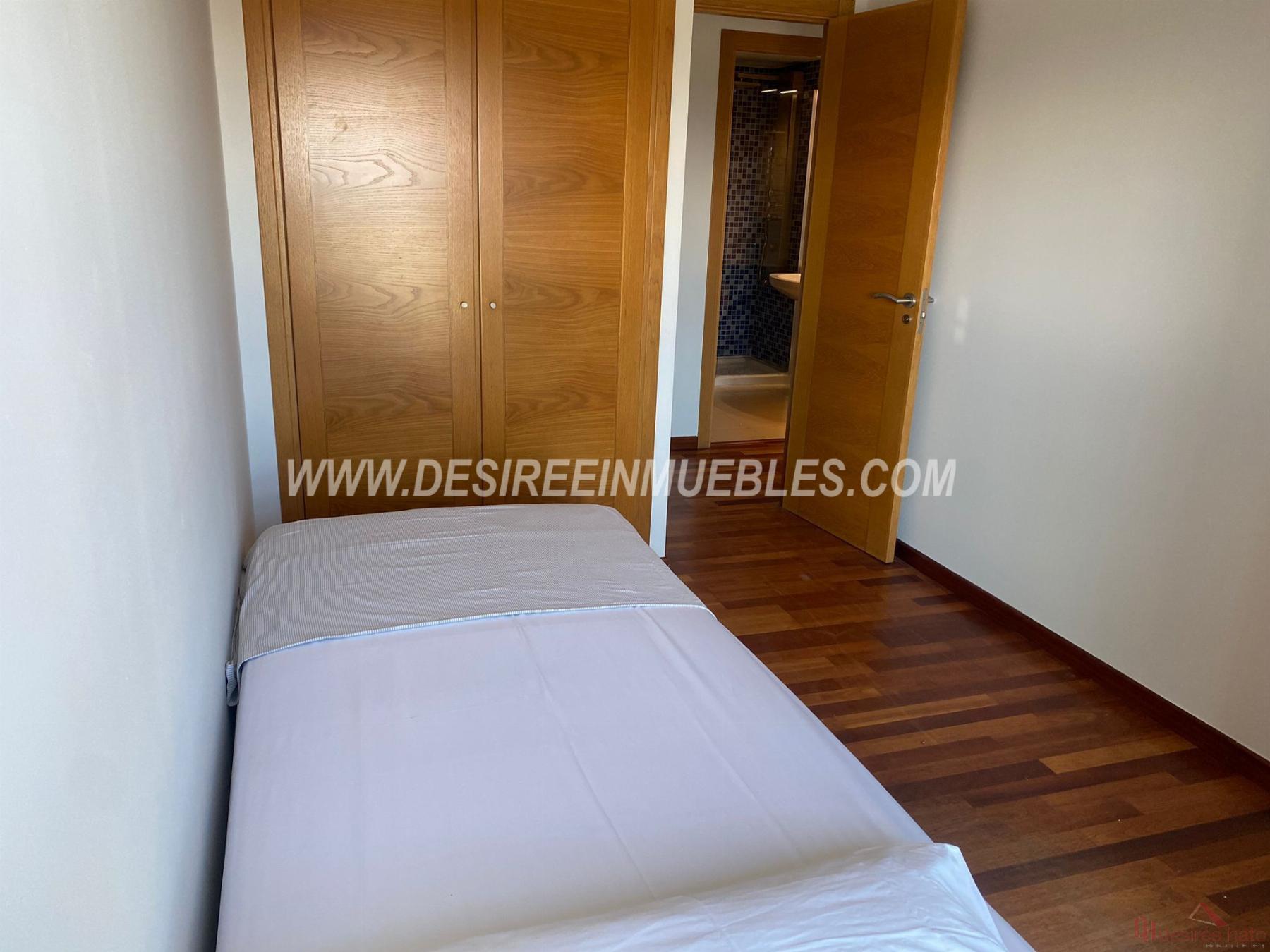 For sale of flat in Valencia