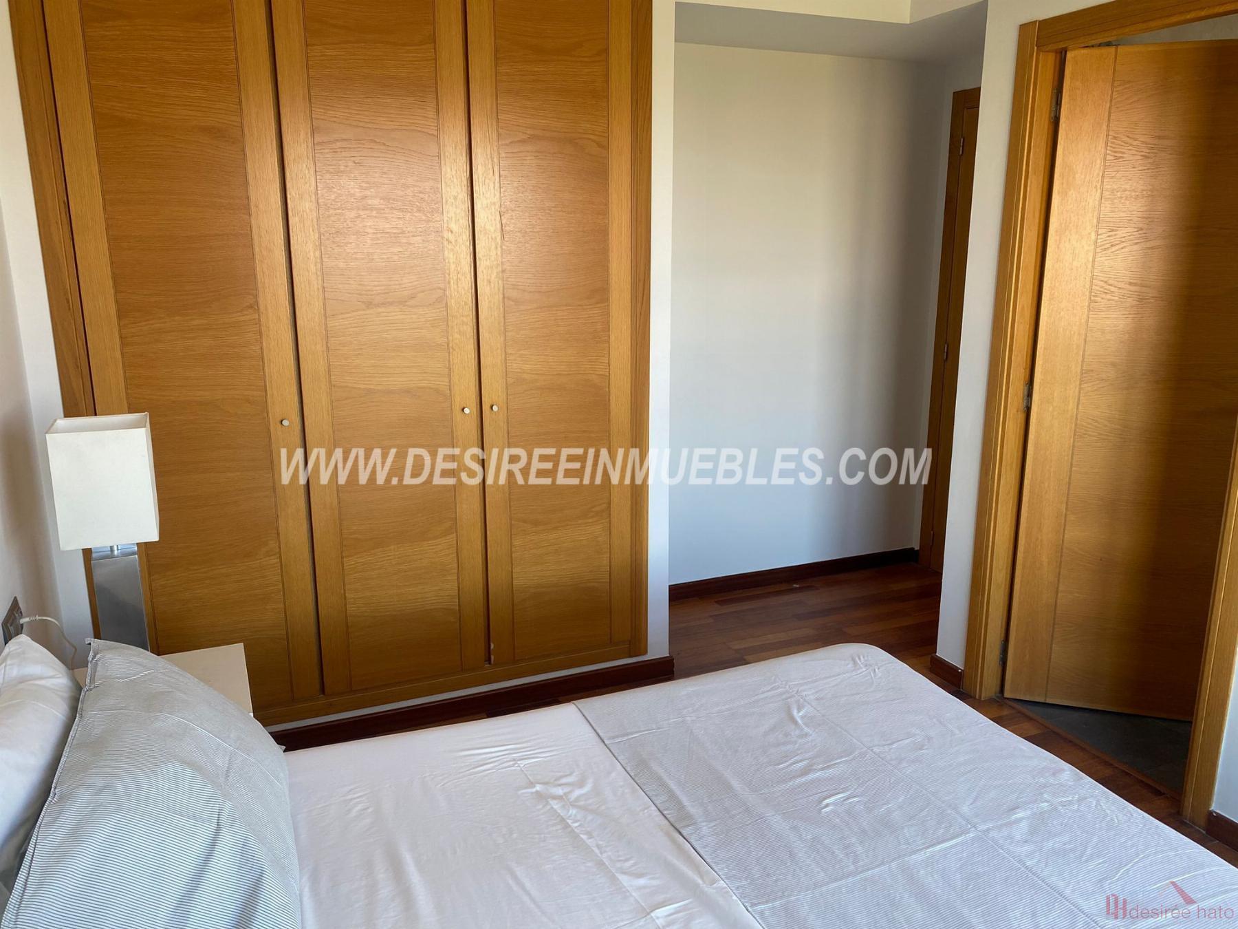 For sale of flat in Valencia