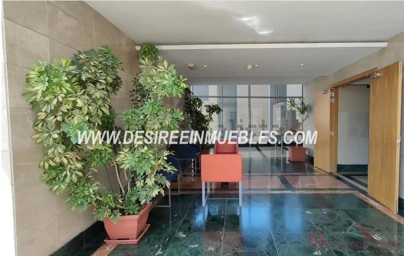 For sale of flat in Valencia