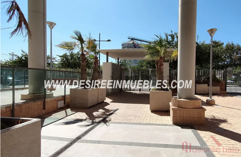 For sale of flat in Valencia