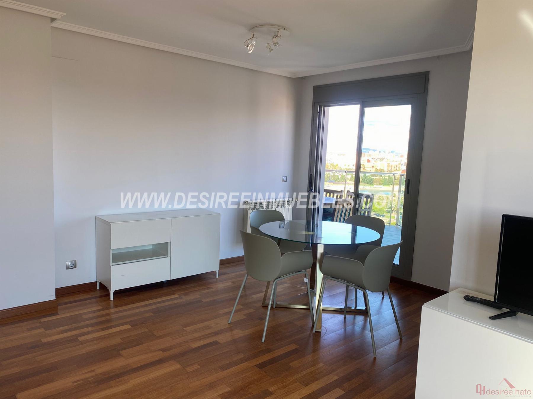 For sale of flat in Valencia