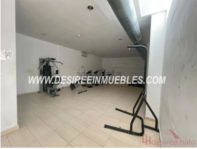 For sale of flat in Valencia