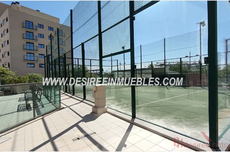 For sale of flat in Valencia