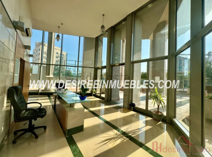 For sale of flat in Valencia