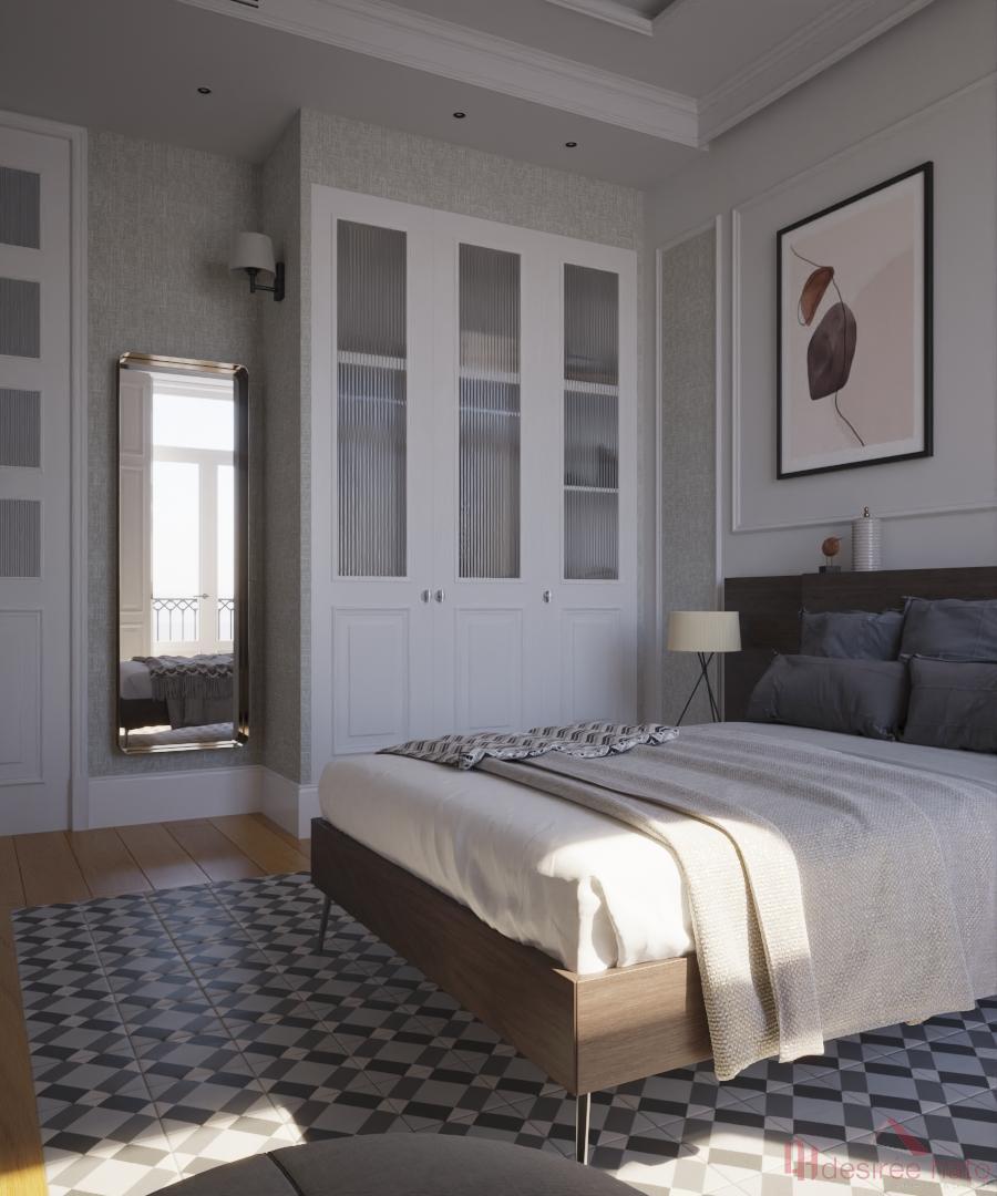 Venta de piso en Valencia