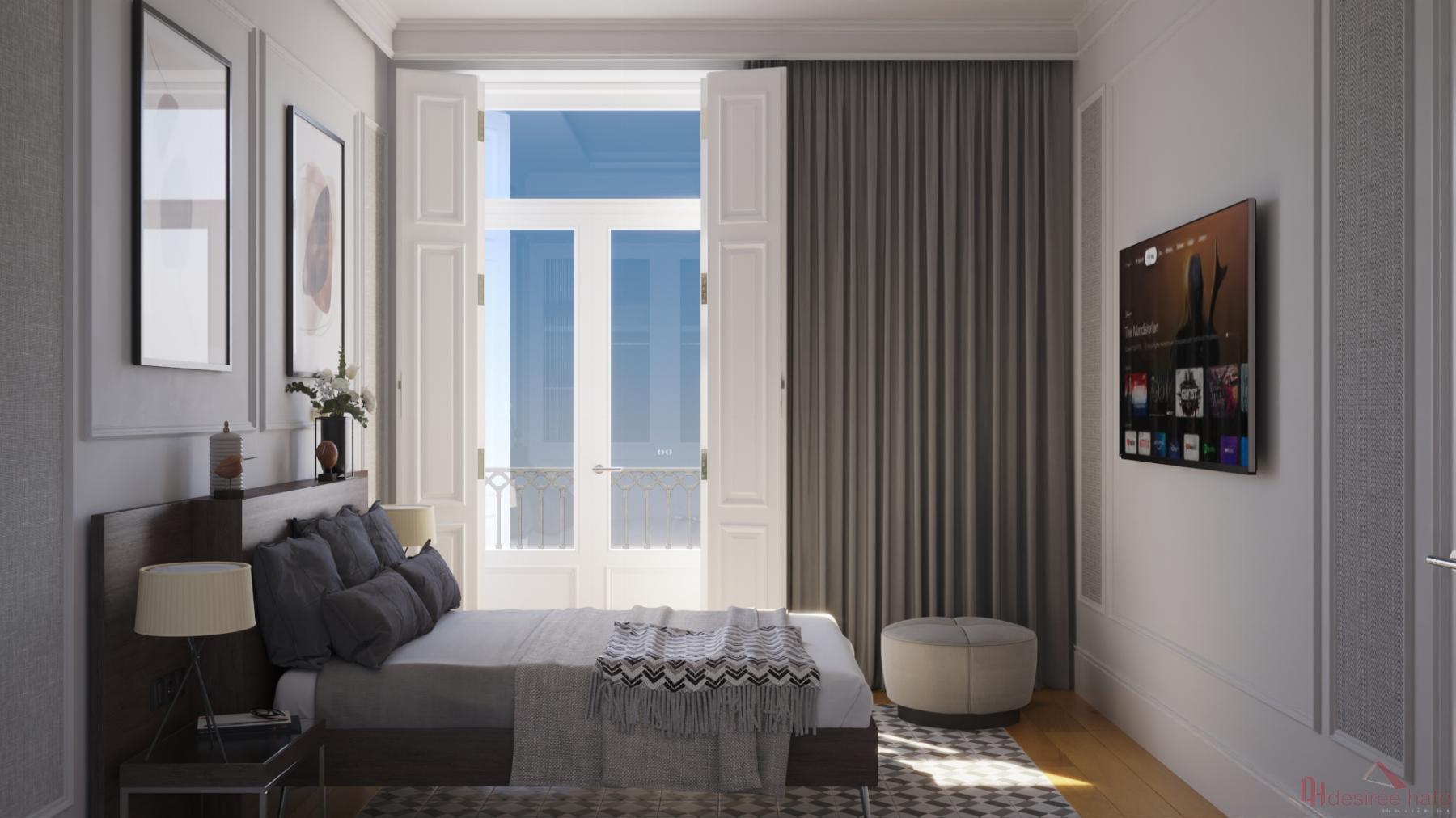 Venta de piso en Valencia