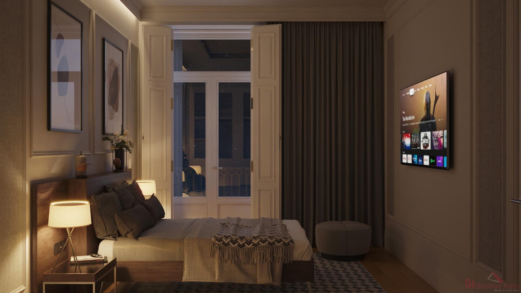 Venta de piso en Valencia