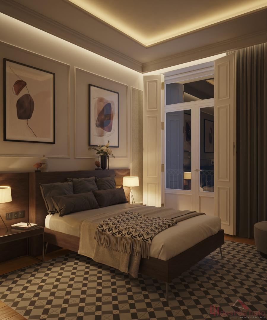 Venta de piso en Valencia