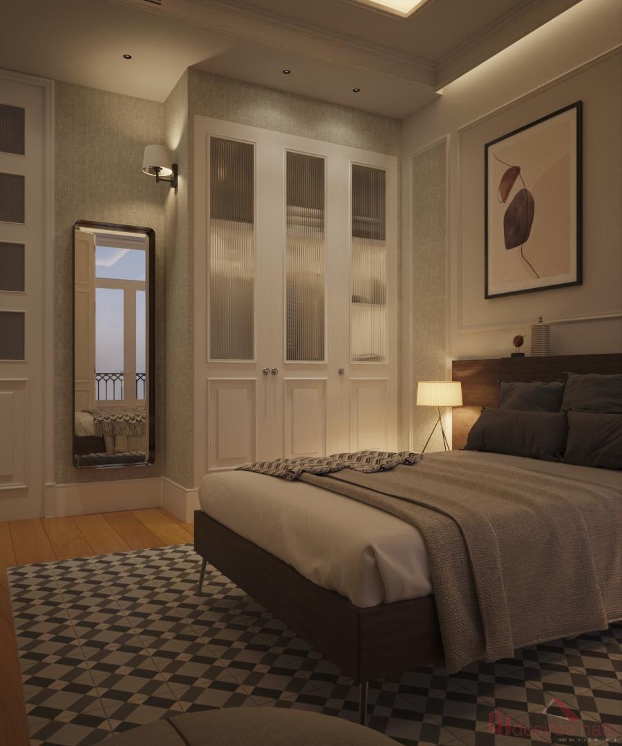 Venta de piso en Valencia