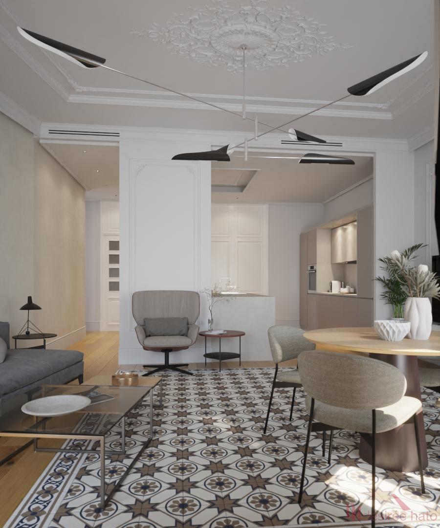 Venta de piso en Valencia