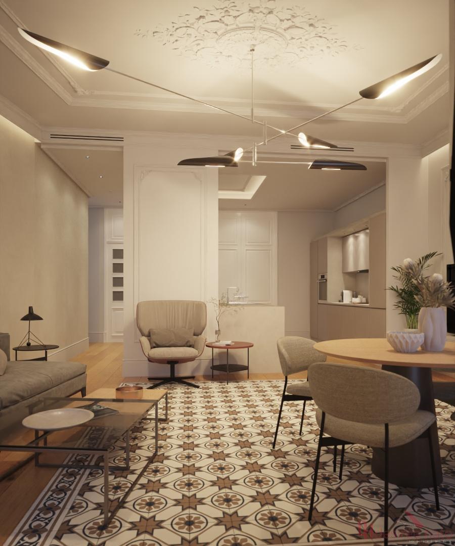 Venta de piso en Valencia