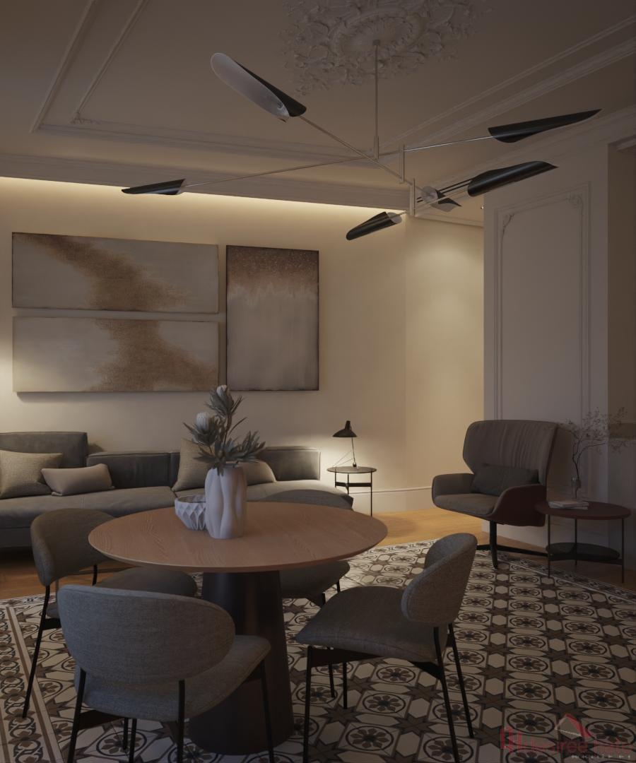 Venta de piso en Valencia