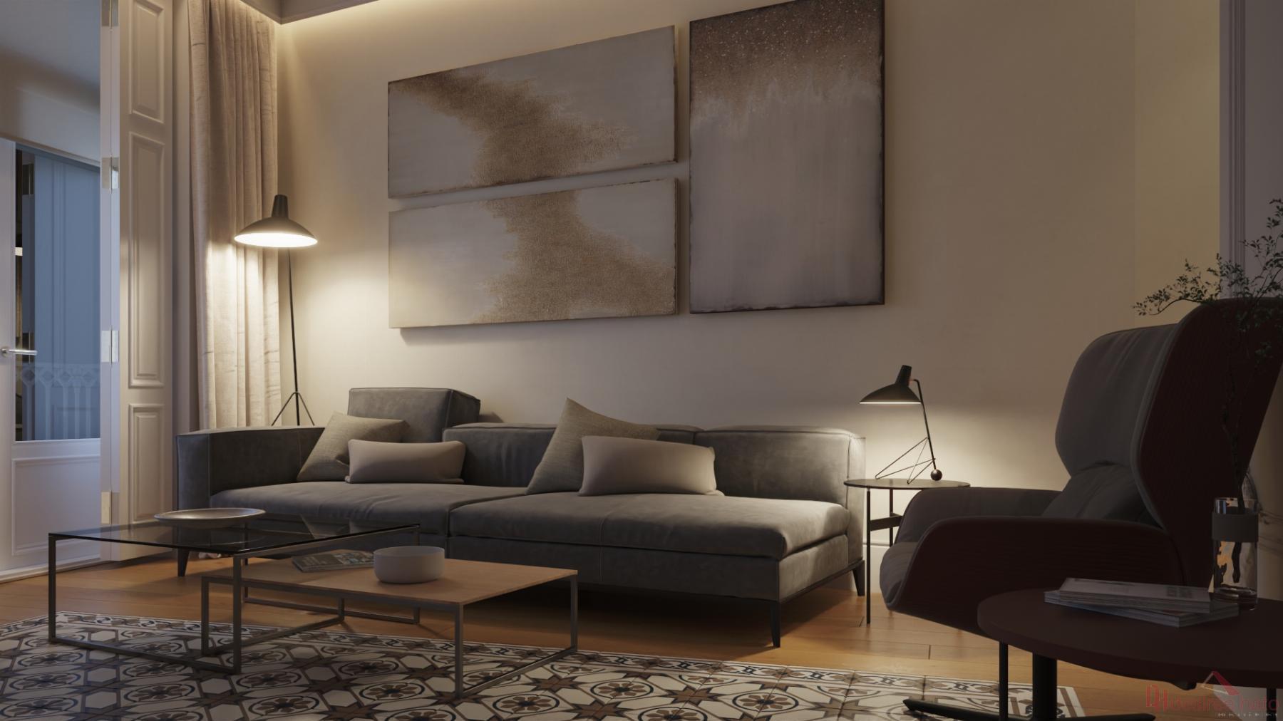 Venta de piso en Valencia