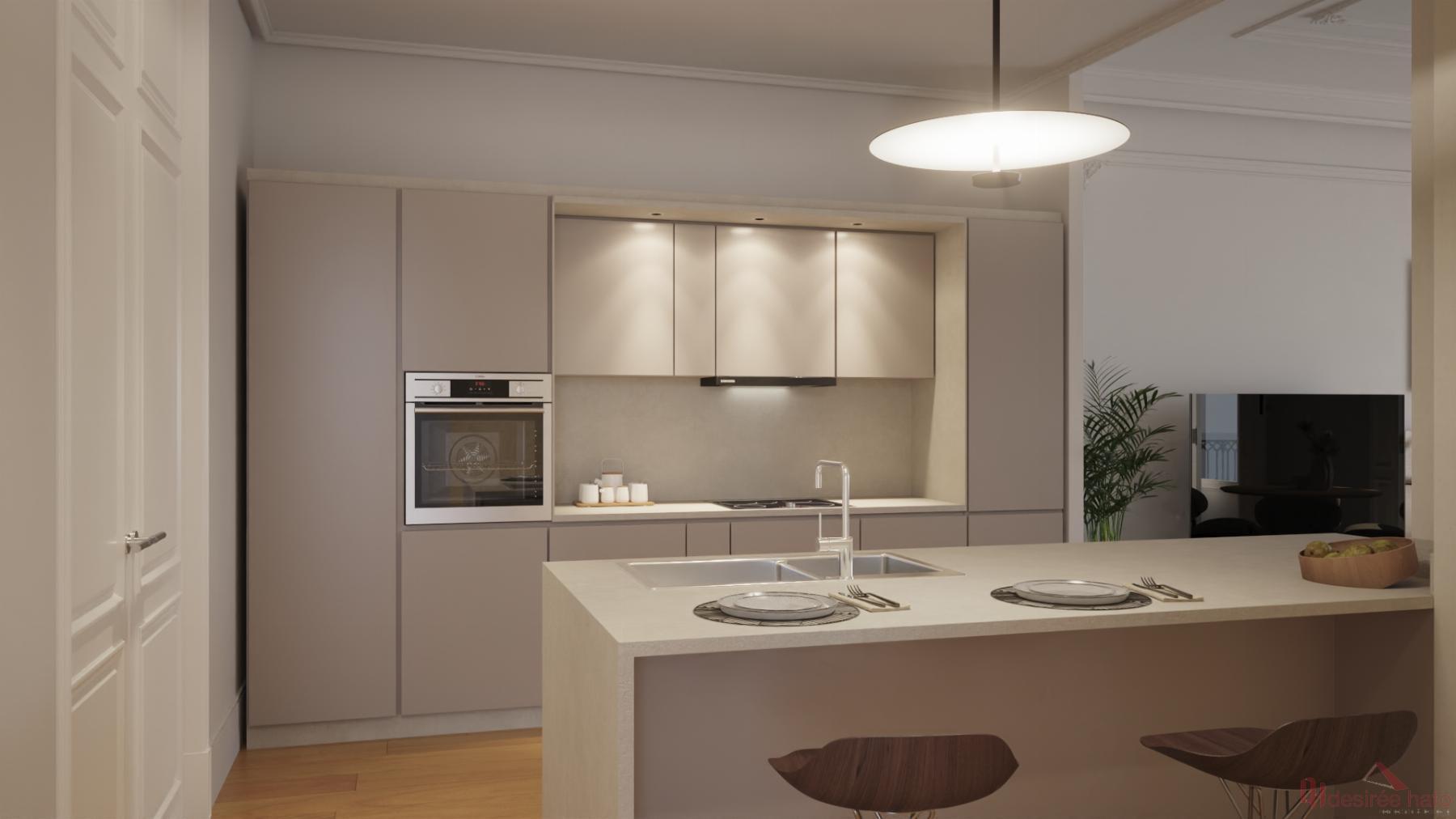 Venta de piso en Valencia