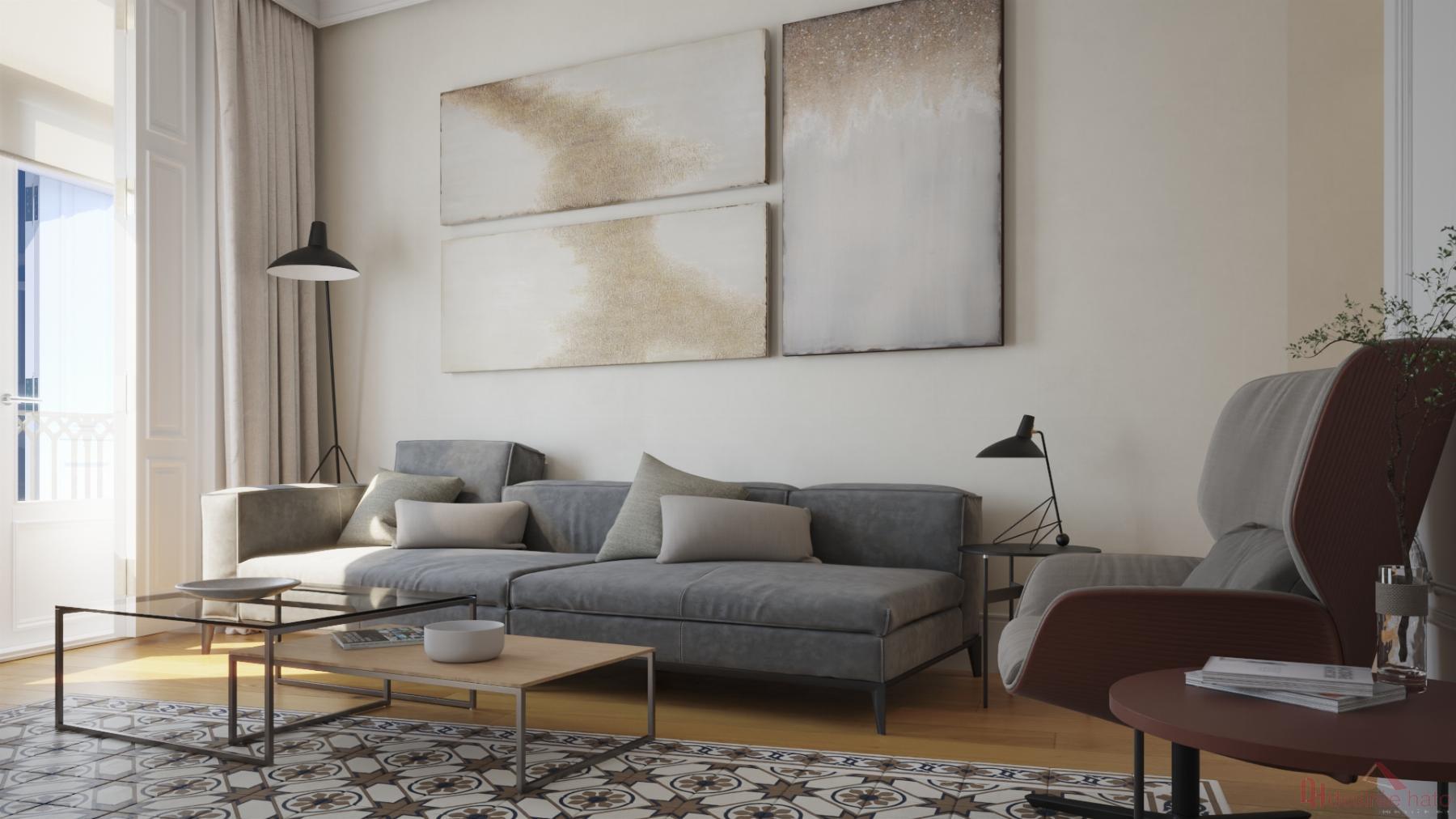 Venta de piso en Valencia