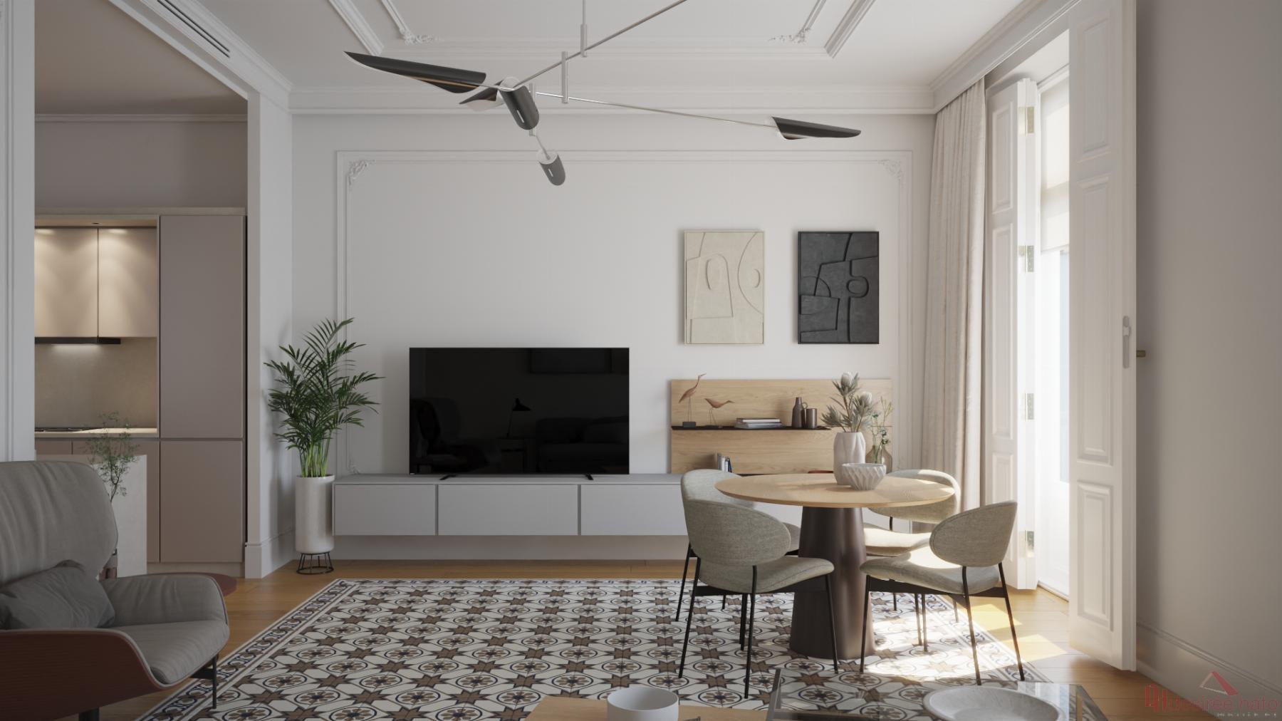 Venta de piso en Valencia