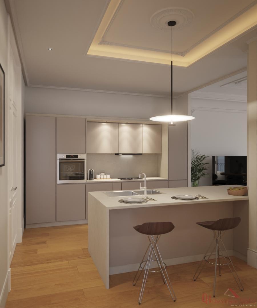 Venta de piso en Valencia