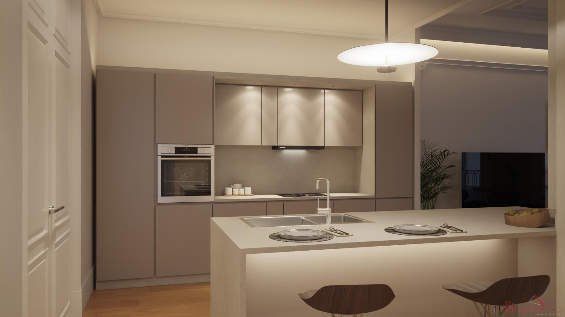 Venta de piso en Valencia