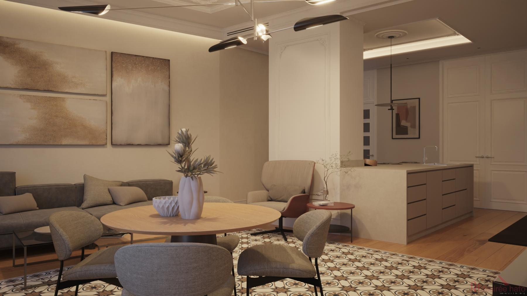 Venta de piso en Valencia