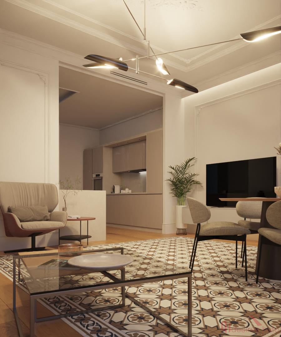 Venta de piso en Valencia