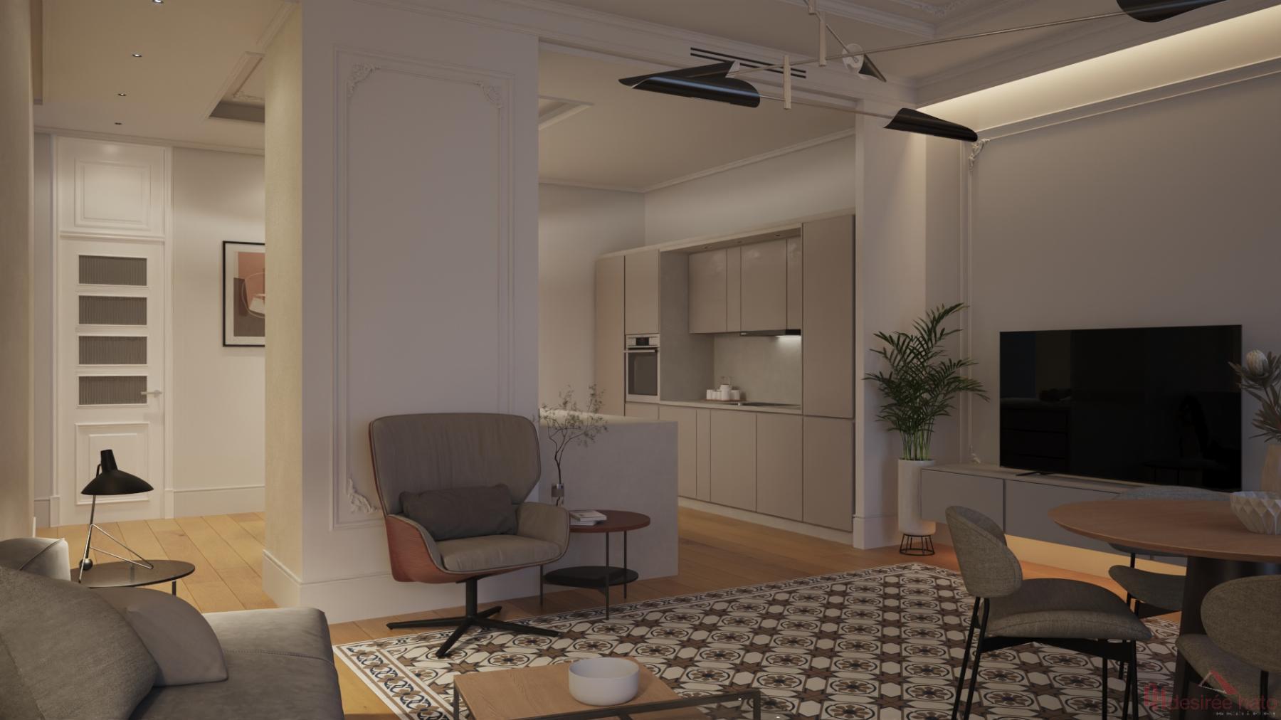 Venta de piso en Valencia