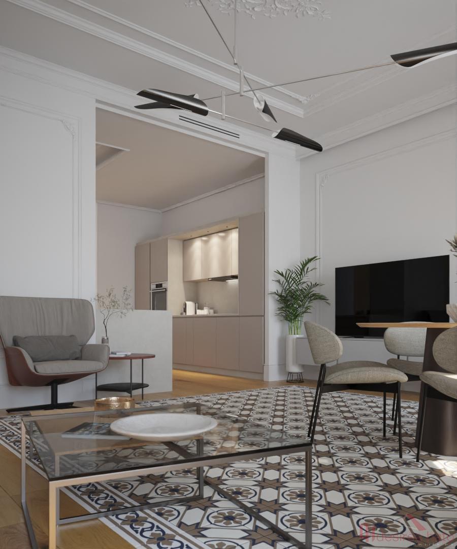 Venta de piso en Valencia