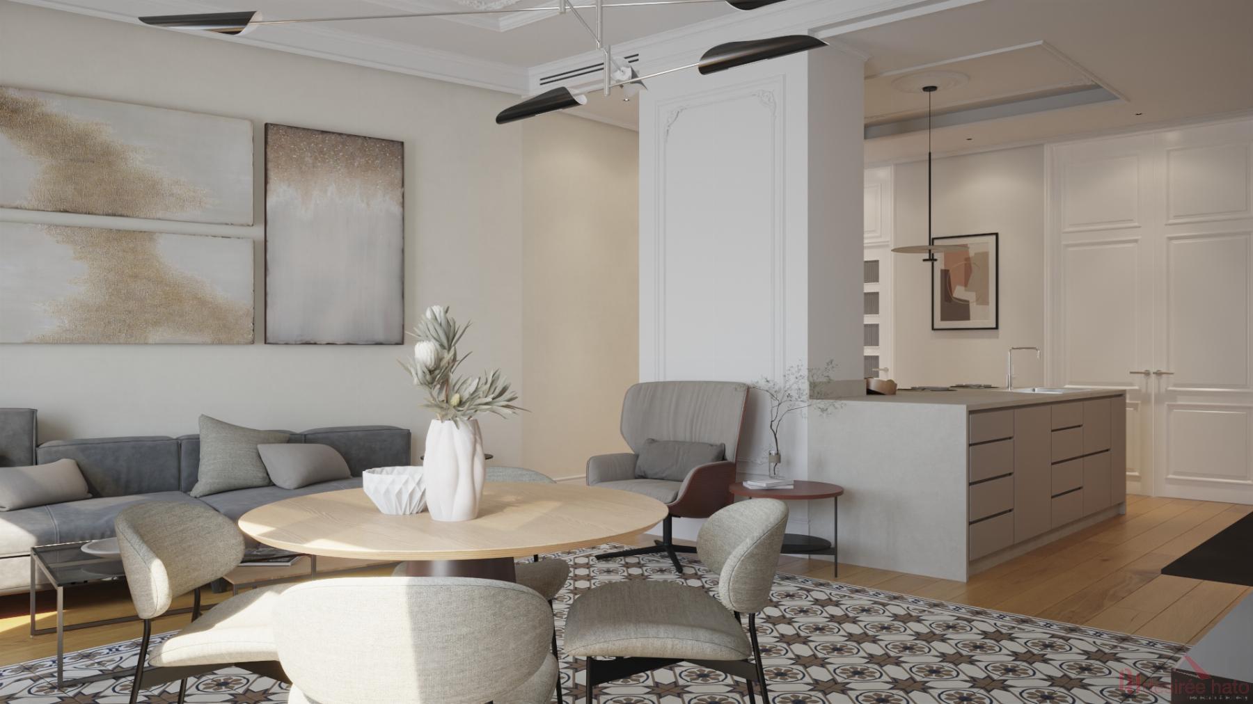 Venta de piso en Valencia