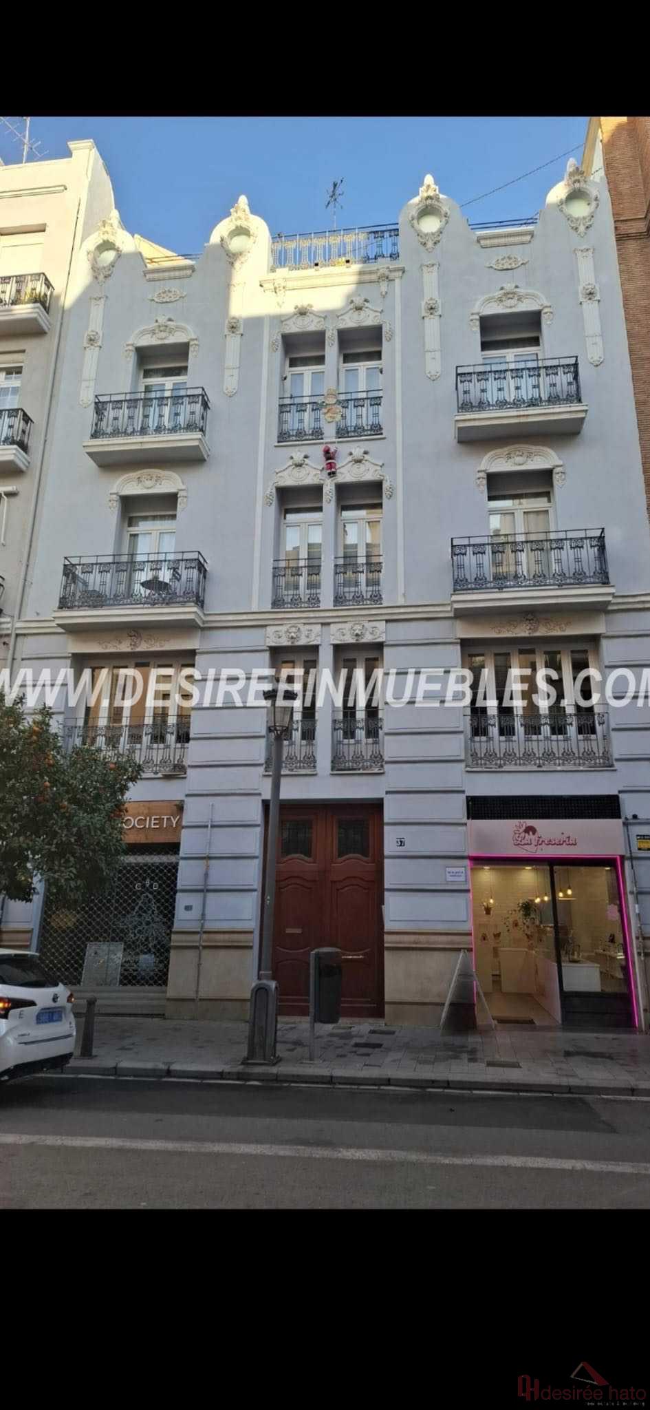 Lloguer de local comercial a Valencia