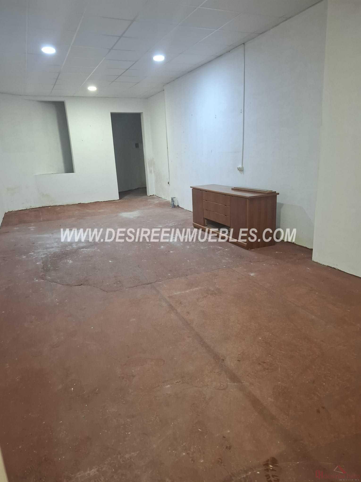 Lloguer de local comercial a Valencia