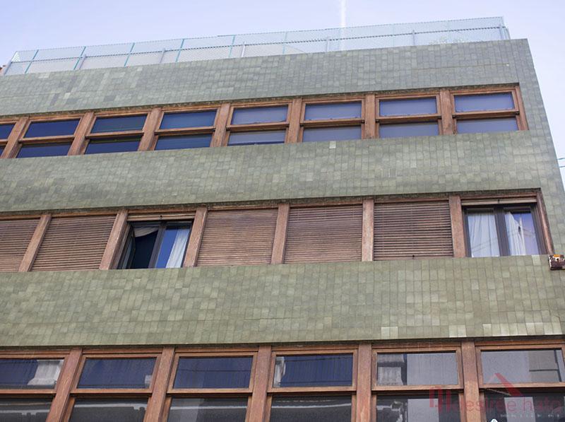 Lloguer de oficinas a Valencia