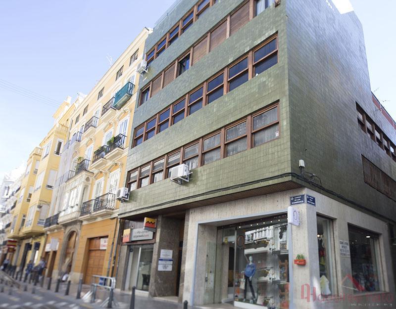 Miete von büro in
 Valencia