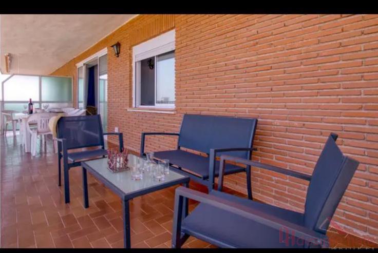 Venda de pis a Jávea-Xàbia