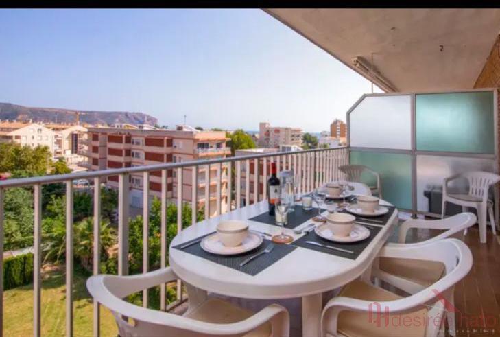 Venda de pis a Jávea-Xàbia