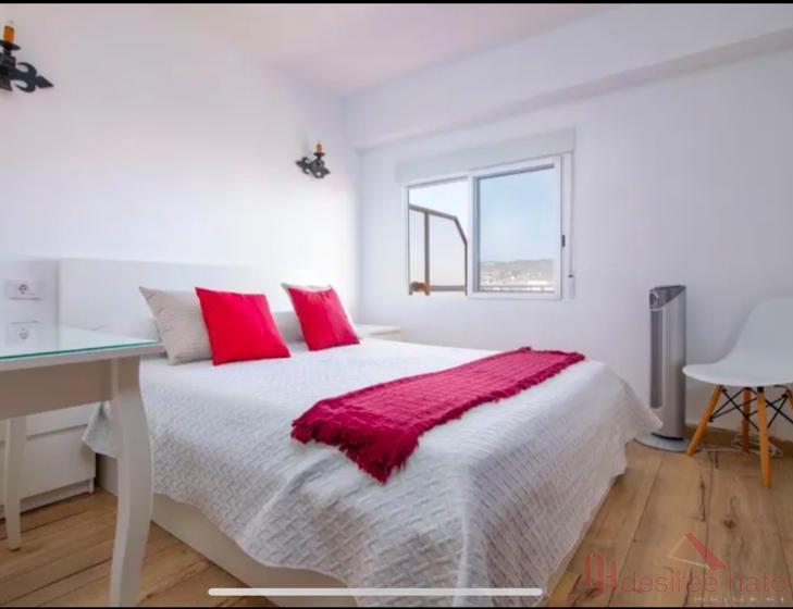 Venda de pis a Jávea-Xàbia