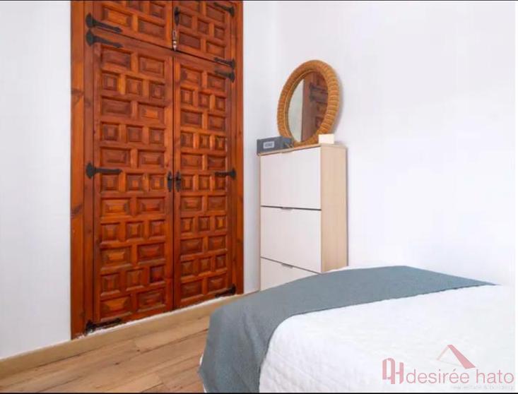 Venda de pis a Jávea-Xàbia