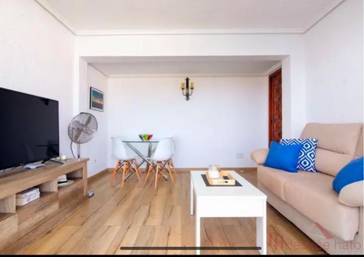Venda de pis a Jávea-Xàbia