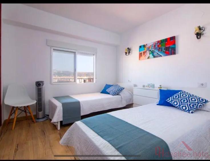 Venda de pis a Jávea-Xàbia