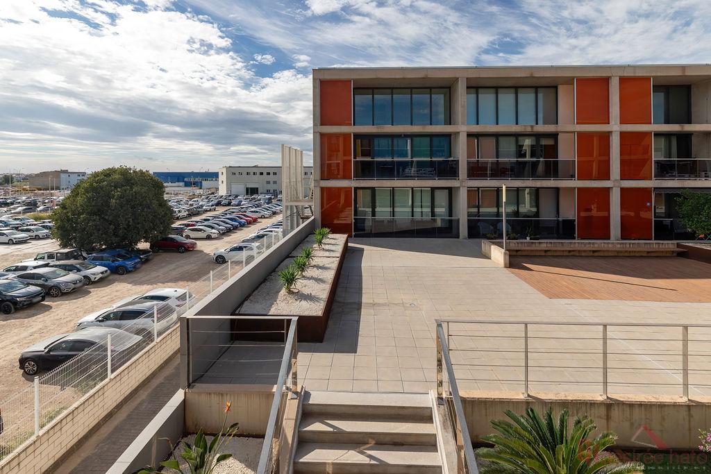 Venda de oficinas a Manises