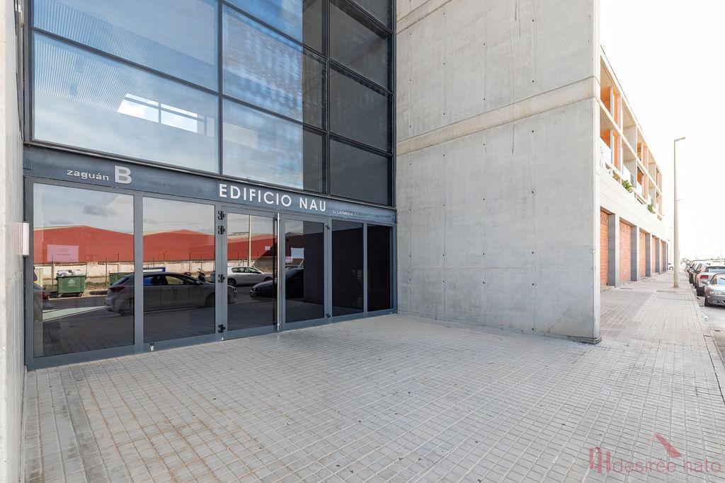 Venda de oficinas a Manises