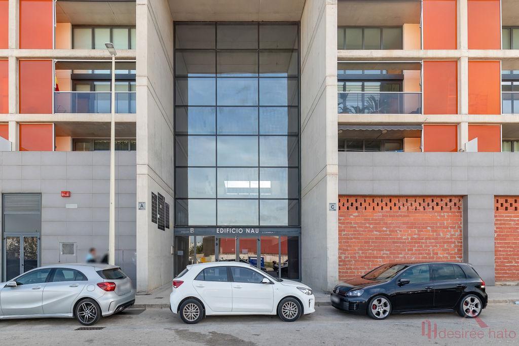 Venda de oficinas a Manises