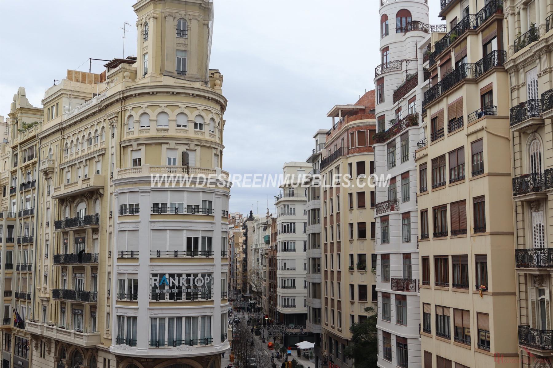 Venda de pis a Valencia